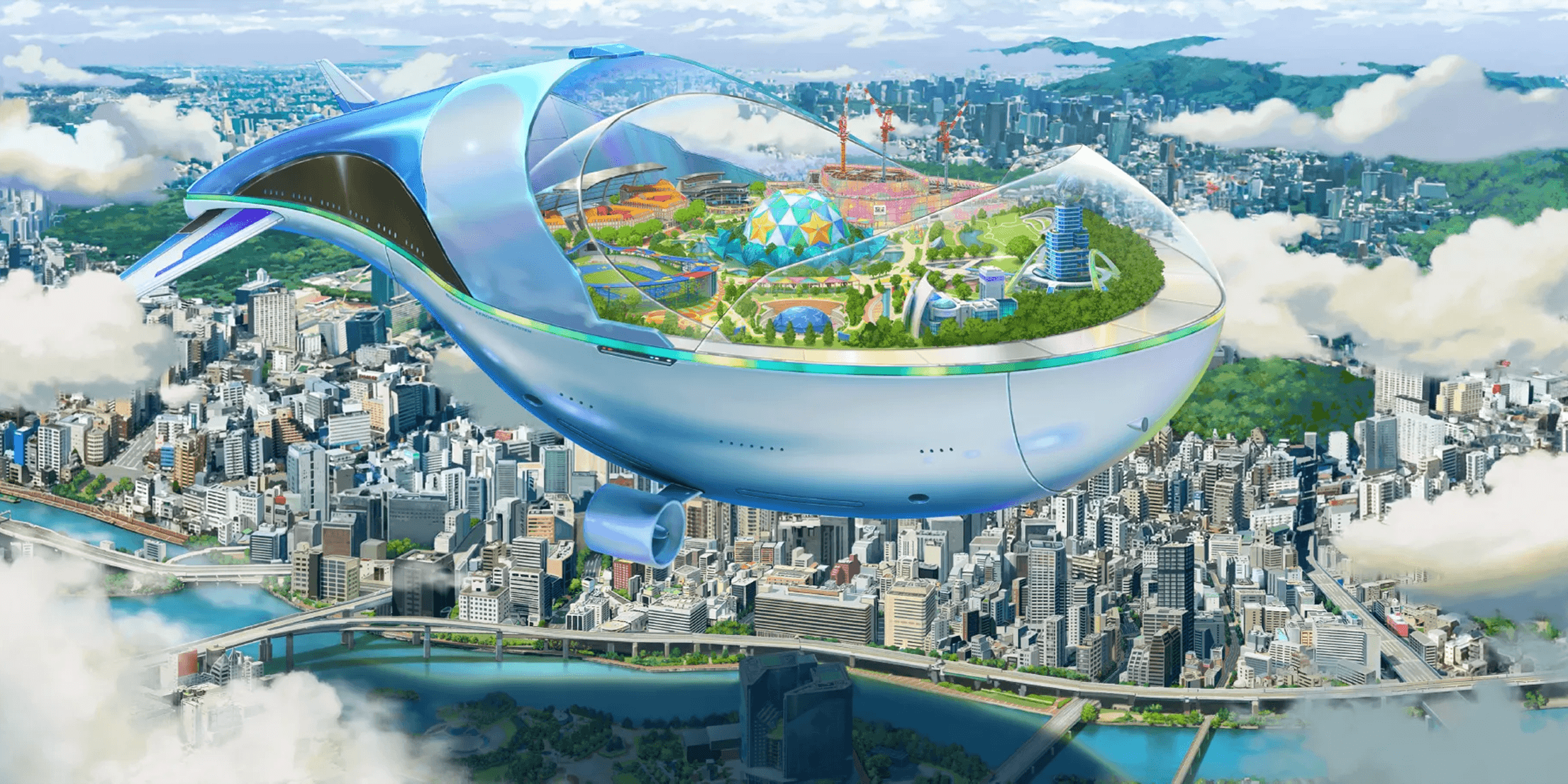 Thunderbolt Entertainment